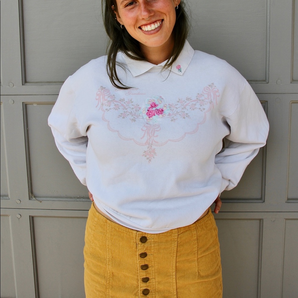 Vintage Sweatshirt